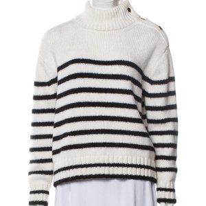 Kate Spade Broome Street Alpaca Sweater Size S